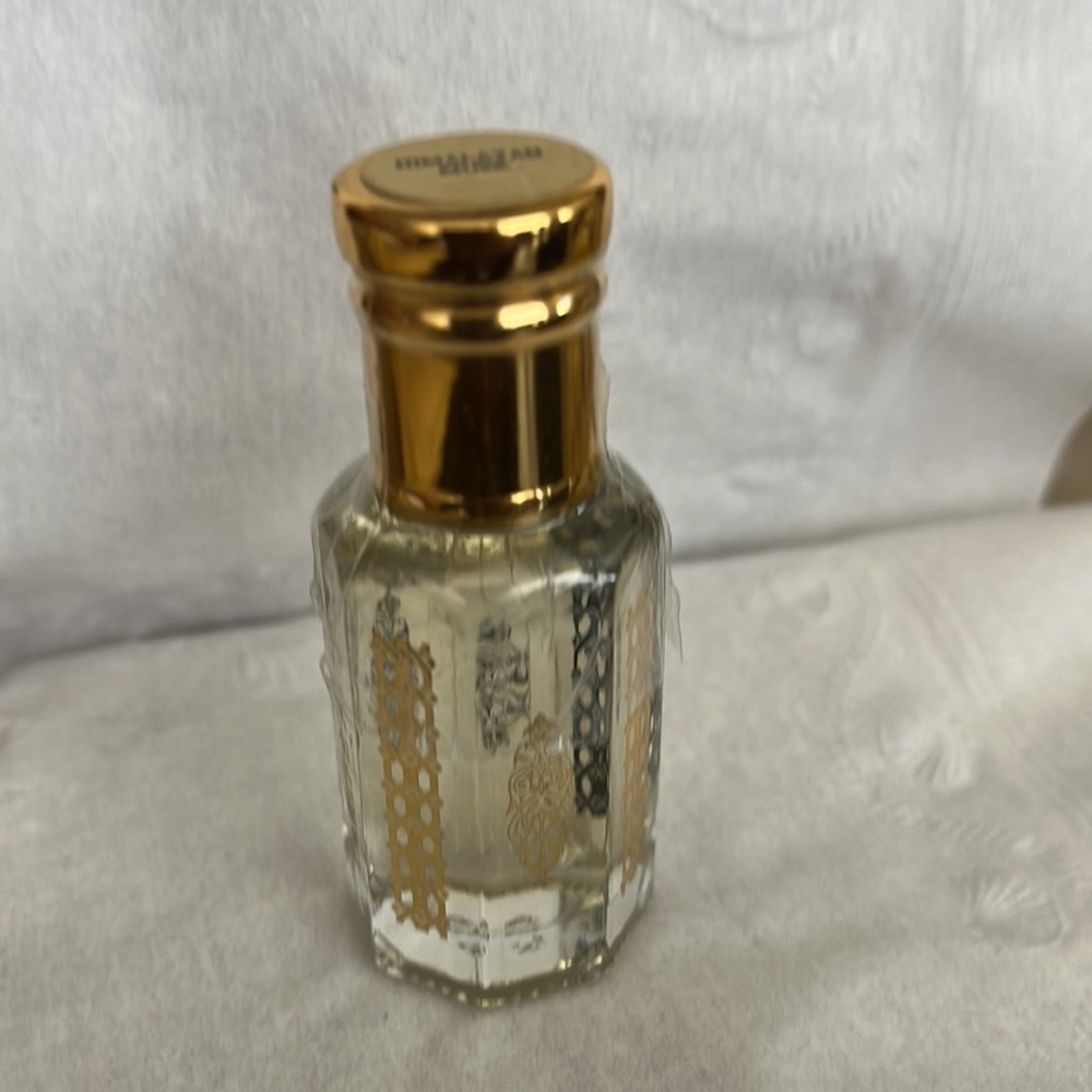 Pure Tarife Attar Himalayan Musk